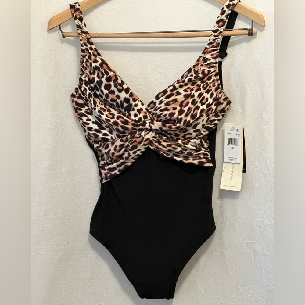 Swimsuit